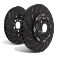 Picture of EBC Racing 98-06 Audi TT Quattro 8N 1.8T Front 330mm 2 Pc Rotor Replacement (Pair)