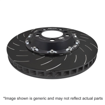 Picture of EBC Racing 07-13 BMW M3 (E92) 4.0L Front 380mm 2 Pc Rotor Replacement (Pair)