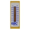 Picture of EBC Racing Temp Indicator Paint - 1200F