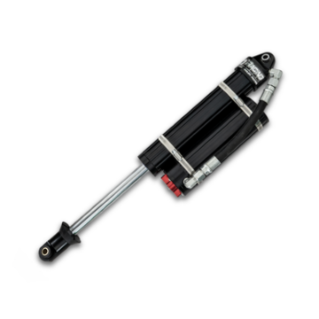 Picture of Rock Krawler 2018+ Jeep Wrangler JL/JLU 2.5in Rear Shock w/ Fast CD Adjuster