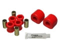 Picture of Energy Suspension 19mm Rear Sway Bar Bushings - Red - 5.5183R