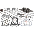 Picture of Vertex Pistons VEP Complete Engine Rebuild Kit Gasket Kits - WR00091-1