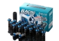 Picture of Project Mu Hyper Lug Nut M12 x 1.50 - Black