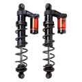 Picture of Fox Powersports 2.0 Podium QS3-R Factory Race Series Front Kit - (18.47 / 6.02)
