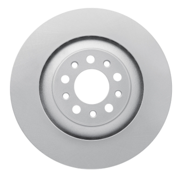 Picture of DFC 23-24 Maserati Grecale Rear GeoSPEC Coated Rotors