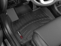 Picture of WeatherTech 2026 Hyundai Palisade Hybrid Front FloorLiner - Black