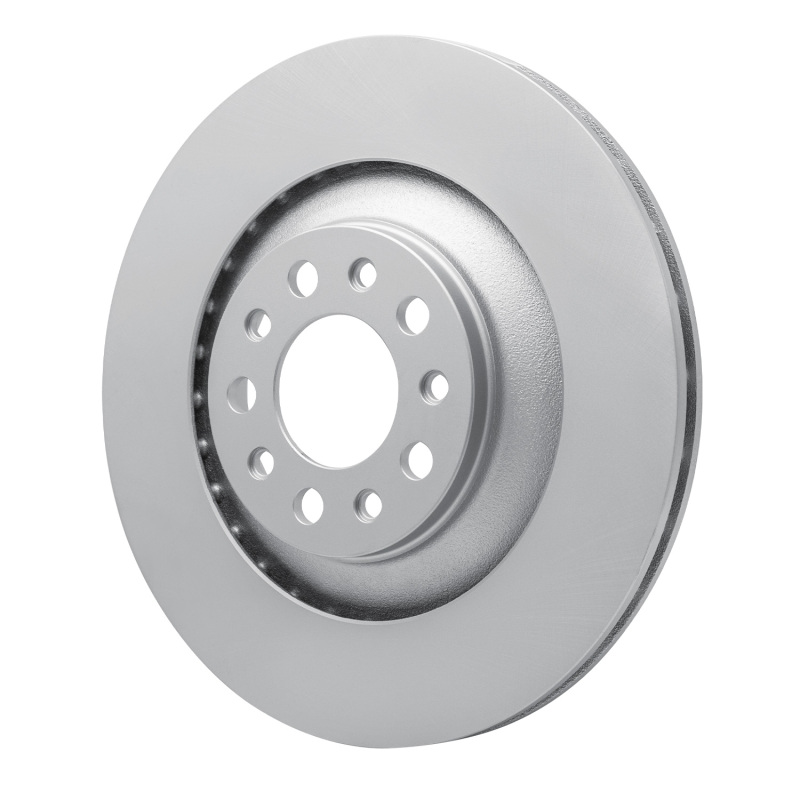 Picture of DFC GeoSPEC Coated Rotors-Plain Brake Rotors - 604-79015