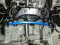 Picture of Cusco 2015+ Honda Civic Type-R (FK2) Front Power Brace (JPN & EU Models Only)