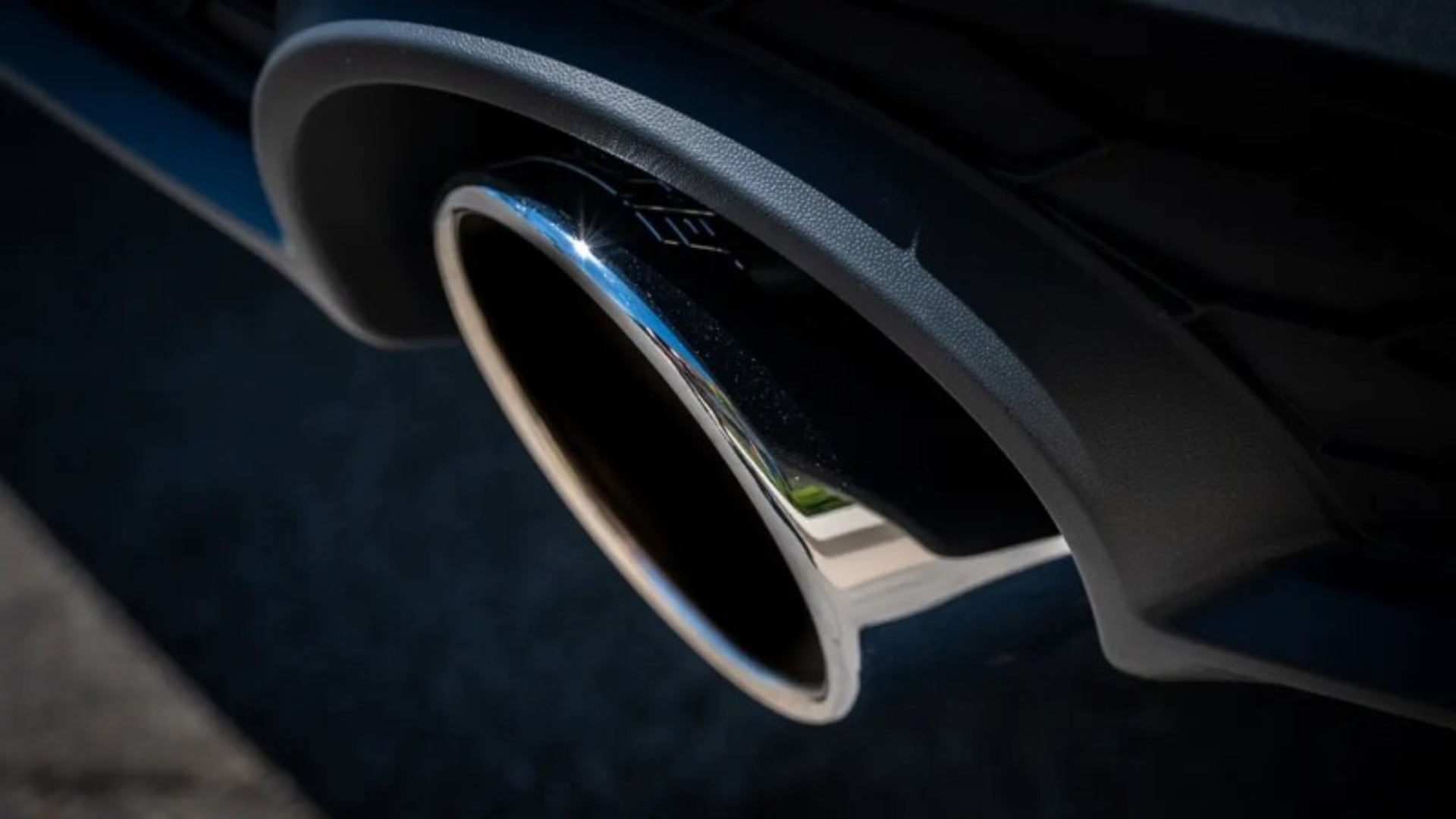 Picture of Borla 22-25 Volkswagen Jetta GLI S-type Cat-Back Exhaust w/ 5in Chrome Tips