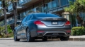 Picture of Borla 19-21 Genesis G70 3.3L V6 Twin Turbo S-type Cat-Back Exhaust