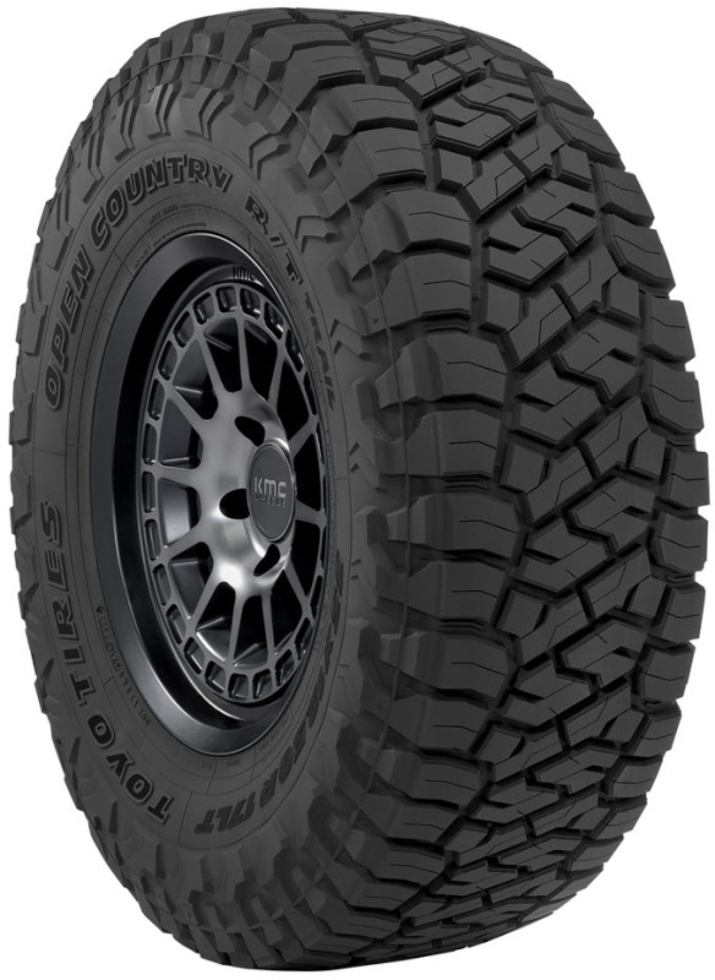 Picture of Toyo Open Country R/T Trail Tire - 38X11.50R17LT 128R D/8 OPRTT