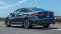 Picture of Borla 22-25 Volkswagen Jetta GLI S-type Cat-Back Exhaust w/ 5in Black Chrome Tips