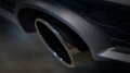 Picture of Borla 22-25 Volkswagen Jetta GLI S-type Cat-Back Exhaust w/ 5in Black Chrome Tips