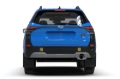 Picture of Rally Armor 2026 Subaru Forester Wilderness Black UR Mud Flap w/ Wild Orange Logo
