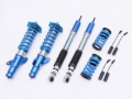 Picture of Cusco 18-25 Honda Civic Type-R Sport S Coilover Kit Mono-Tube 24-way Adj Damper w/Blue Springs