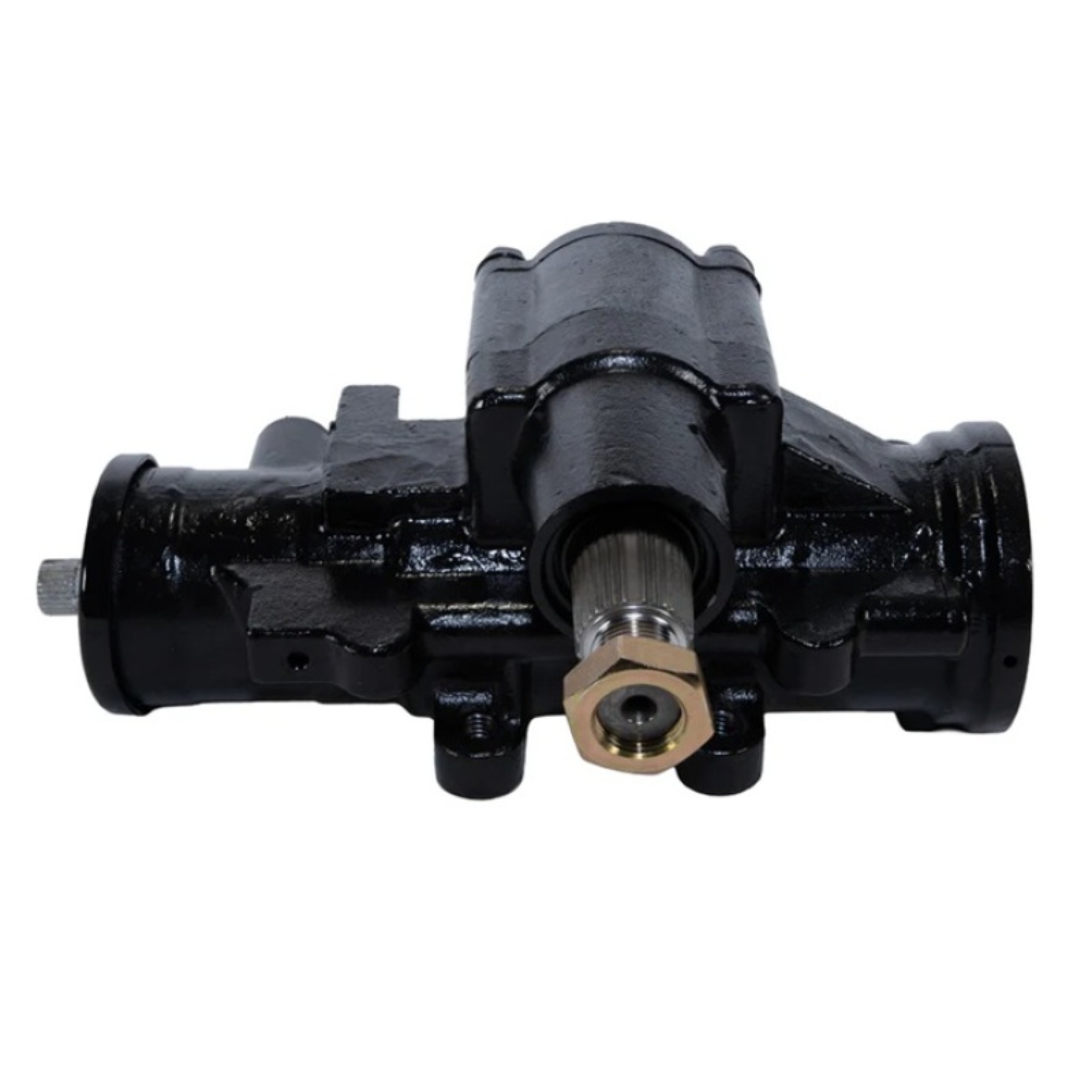 Picture of Yukon Gear 80-94 Buick/Cadillac/Chevrolet/GMC/Oldsmobile/Pontiac Power Steering Gear Box