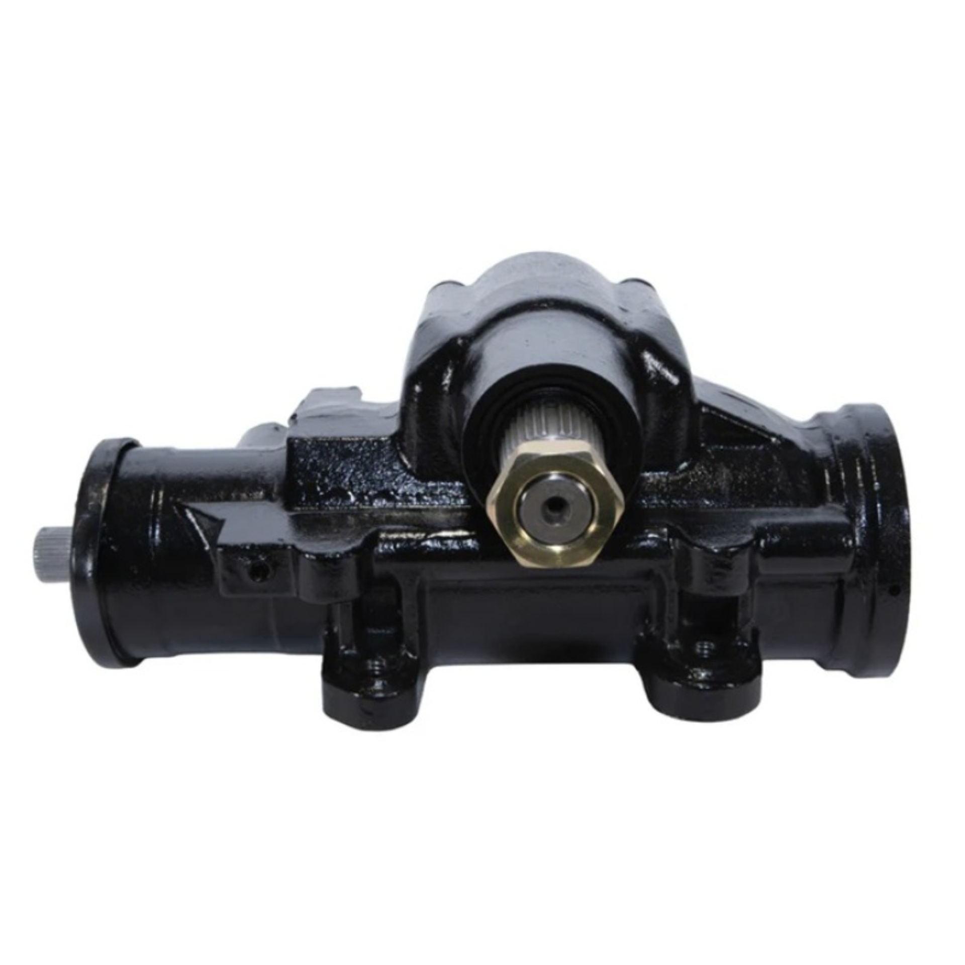 Picture of Yukon Gear 65-79 Ford/Mercury (Saginaw Style) Power Steering Gear Box