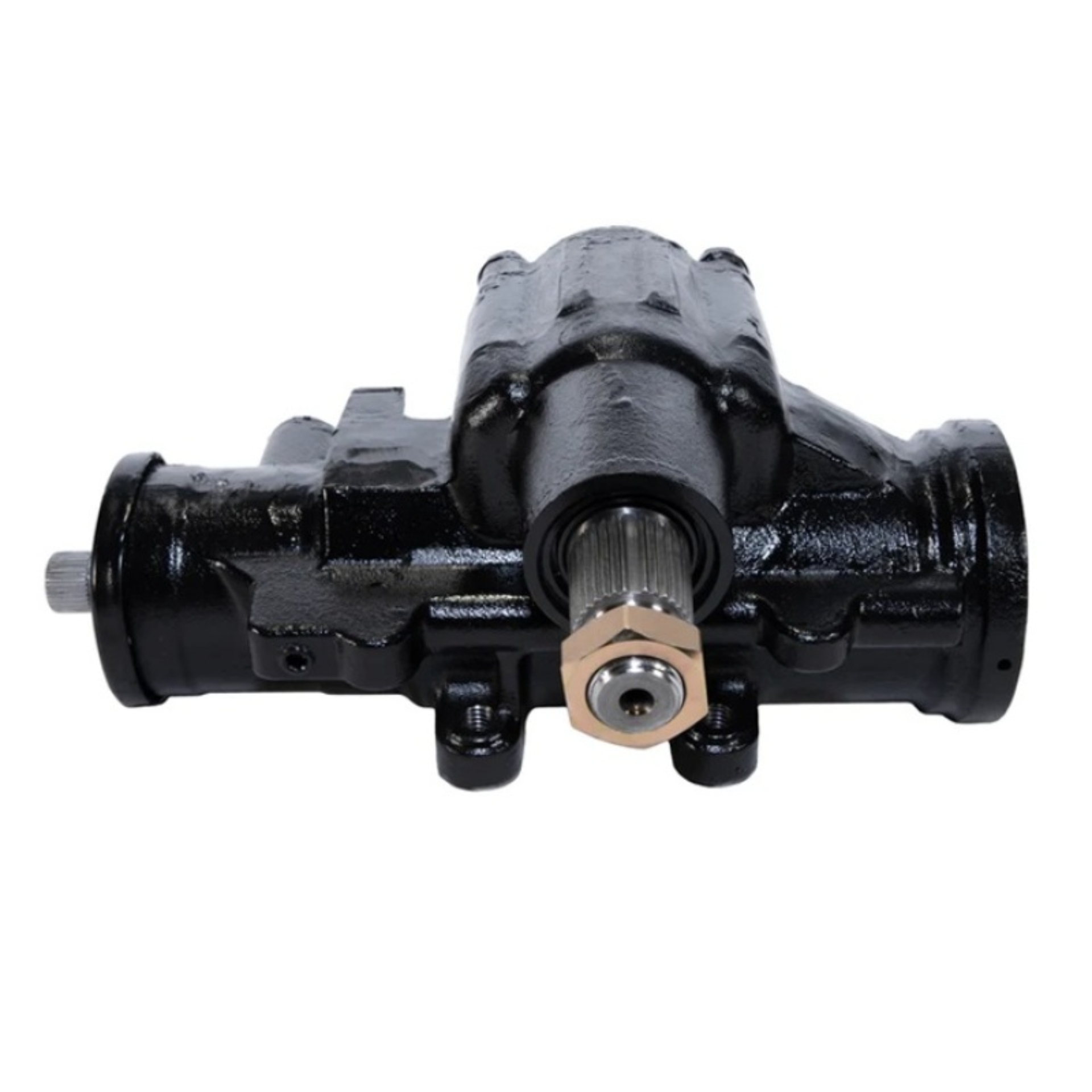 Picture of Yukon Gear 64-76 Buick/Cadillac/Chevrolet/GMC/Oldsmobile/Pontiac Power Steering Gear Box