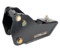 Picture of Carli 23-26 Ford F250/350 4x4 Radius Arm Drop Brackets - 5.5in Lift