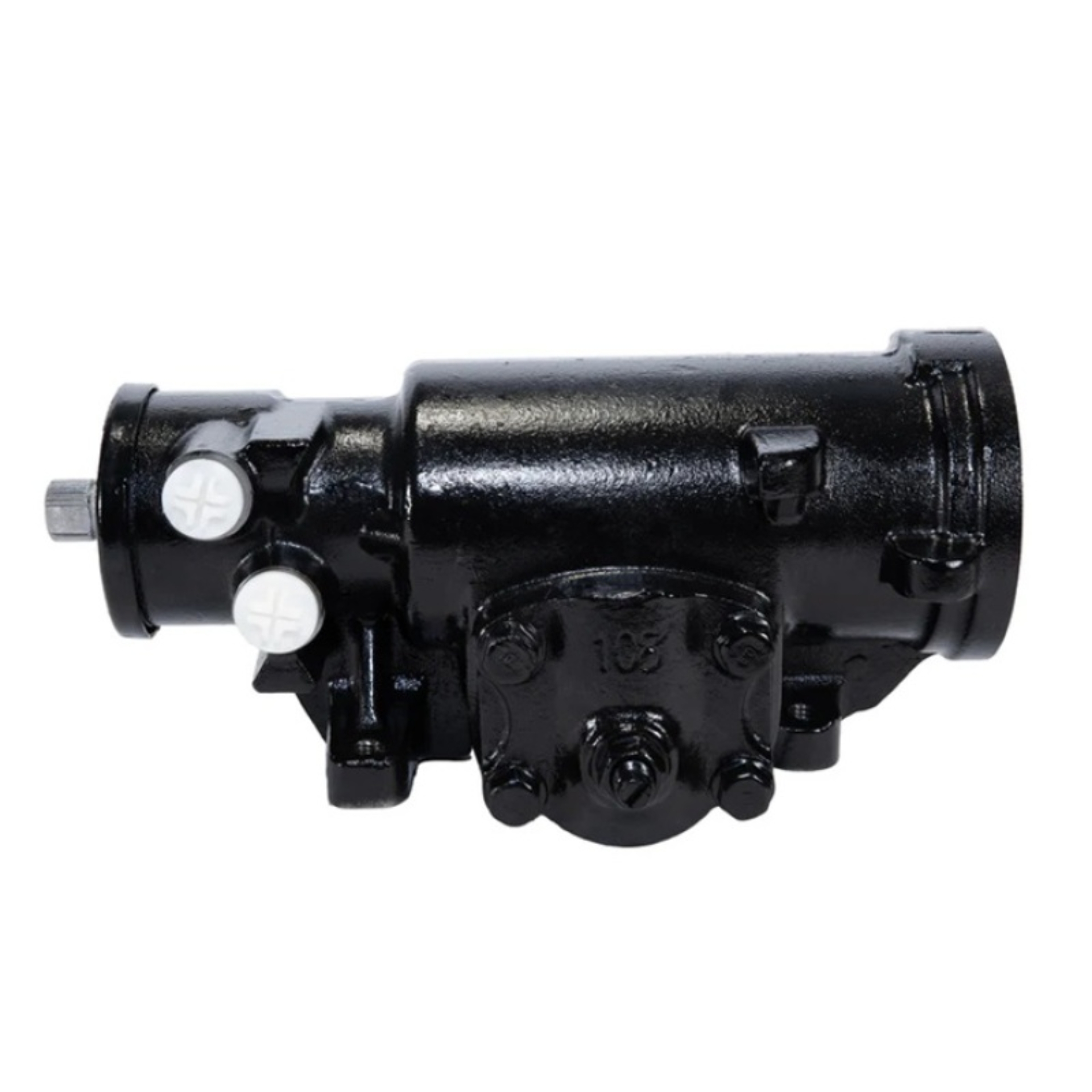 Picture of Yukon Gear 68-76 Chevrolet/GMC Truck/Blazer/Jimmy/Suburban (4WD) Power Steering Gear Box