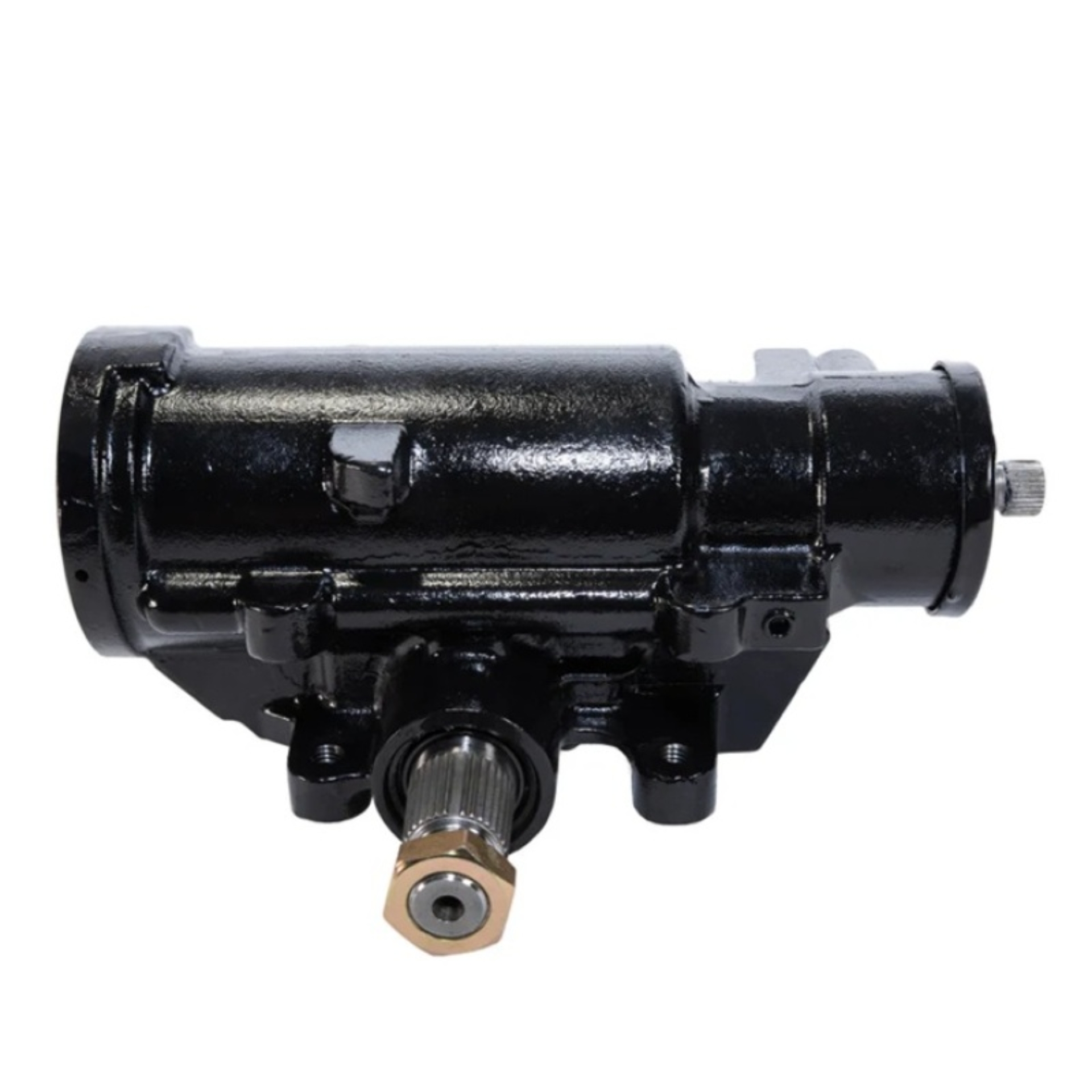 Picture of Yukon Gear 77-79 Chevrolet/GMC Truck/Blazer/Jimmy/Suburban (2WD) Power Steering Gear Box