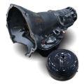Picture of BD Diesel 96-97 Dodge 47RE 2WD TowMaster Transmission & Converter Package
