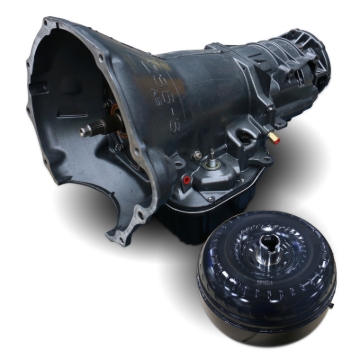 Picture of BD Diesel 96-97 Dodge 47RE 2WD TowMaster Transmission & Converter Package