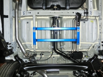 Picture of Cusco 2017+ Honda Civic Type R FK2 Rear Power Brace