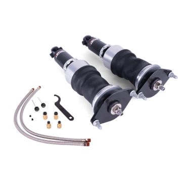 Picture of Air Lift Performance 12-25 Subaru BRZ / 12-20 Toyota GT86 Rear Air Suspension Kit