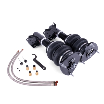 Picture of Air Lift Performance 15-21 Subaru WRX (VA) / 15-21 Subaru WRX STI (VA) Front Air Suspension Kit