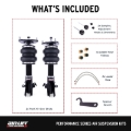 Picture of Air Lift Performance 15-21 Subaru WRX (VA) / 15-21 Subaru WRX STI (VA) Front Air Suspension Kit