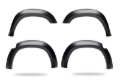 Picture of Husky Liners 19-25 RAM 2500 EAF Style Fender Flares - 4pc