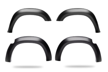 Picture of Husky Liners 19-25 RAM 2500 EAF Style Fender Flares - 4pc