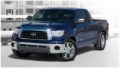 Picture of Husky Liners 07-13 Toyota Tundra OE Style Fender Flares - 4pc