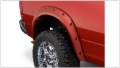 Picture of Husky Liners 10-18 Dodge Ram 2500 Pocket Style Fender Flares - 4pc