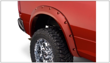 Picture of Husky Liners 10-18 Dodge Ram 2500 Pocket Style Fender Flares - 4pc