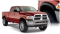 Picture of Husky Liners 10-18 Dodge Ram 2500 Pocket Style Fender Flares - 4pc
