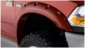 Picture of Husky Liners 10-18 Dodge Ram 2500 Pocket Style Fender Flares - 4pc