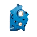 Picture of S&S Cycle 2017+ M8 Models Cam Support Plate Kit - Incl. VVT