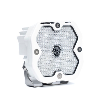 Picture of Baja Designs Squadron 2.0 Pro LED Work/Scene - White Housing