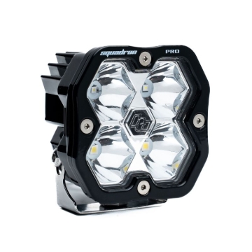 Picture of Baja Designs Squadron 2.0 Pro LED Spot (Single Light)