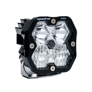 Picture of Baja Designs Squadron 2.0 Pro LED Driving/Combo (Single Light)