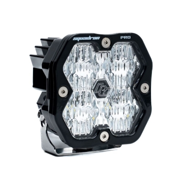 Picture of Baja Designs Squadron 2.0 Pro LED Wide Cornering (Single Light)