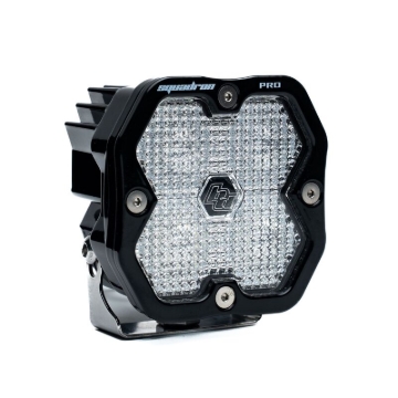 Picture of Baja Designs Squadron 2.0 Pro LED Work/Scene (Single Light)