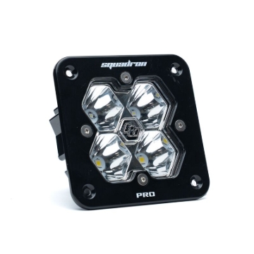 Picture of Baja Designs Squadron 2.0 Pro LED Spot Flush Mount (Single Light)