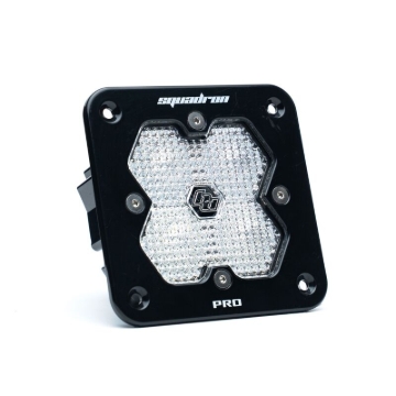 Picture of Baja Designs Squadron 2.0 Pro LED Work/Scene Flush Mount (Single Light)