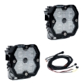 Picture of Baja Designs Squadron 2.0 Pro LED Work/Scene (Pair)