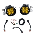 Picture of Baja Designs BAJ Fog Light Pocket Kit - 440006
