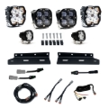 Picture of Baja Designs BAJ Fog Light Pocket Kit - 440019