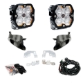 Picture of Baja Designs BAJ Fog Light Pocket Kit - 440027